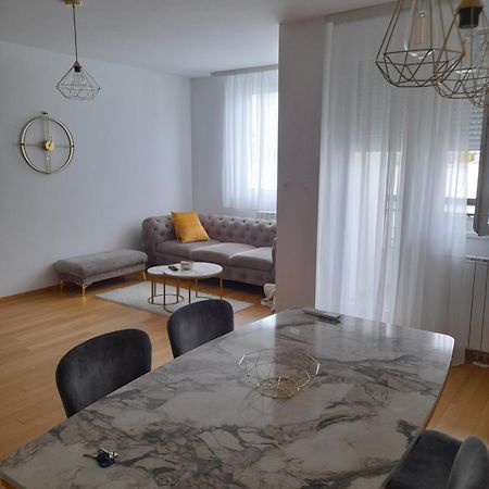 Apartman Lena Banja Luka Bagian luar foto
