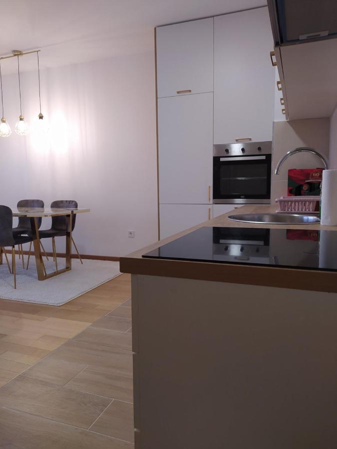 Apartman Lena Banja Luka Bagian luar foto
