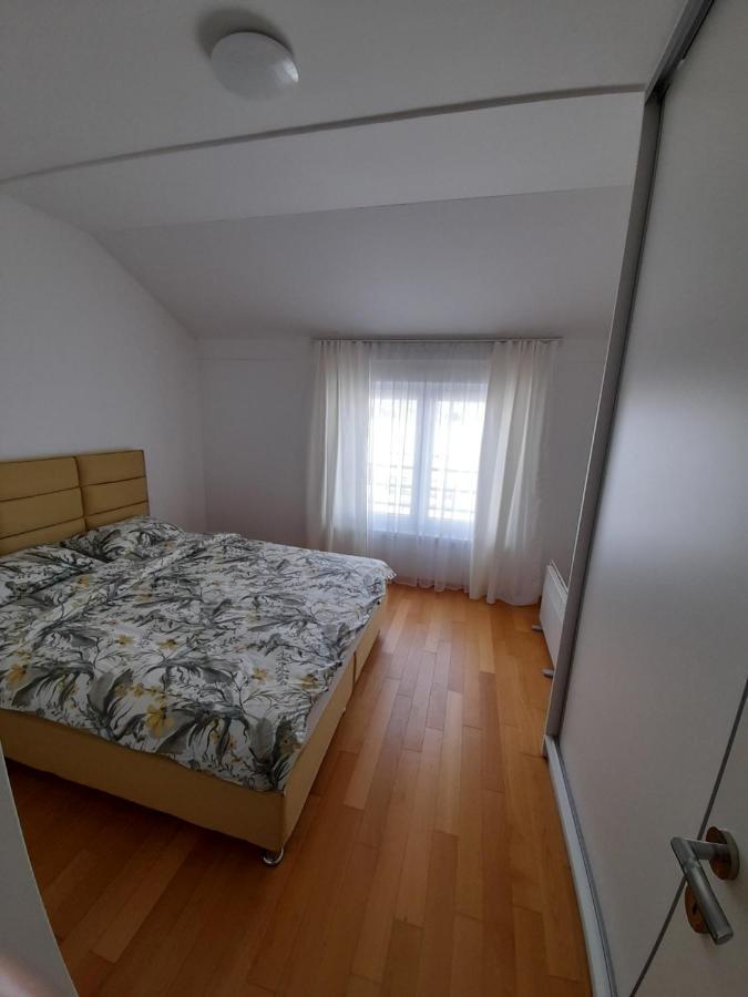 Apartman Lena Apartment Banja Luka Bagian luar foto