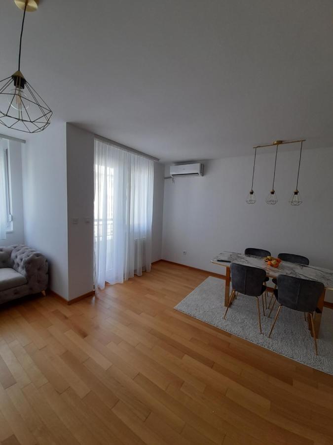 Apartman Lena Apartment Banja Luka Bagian luar foto