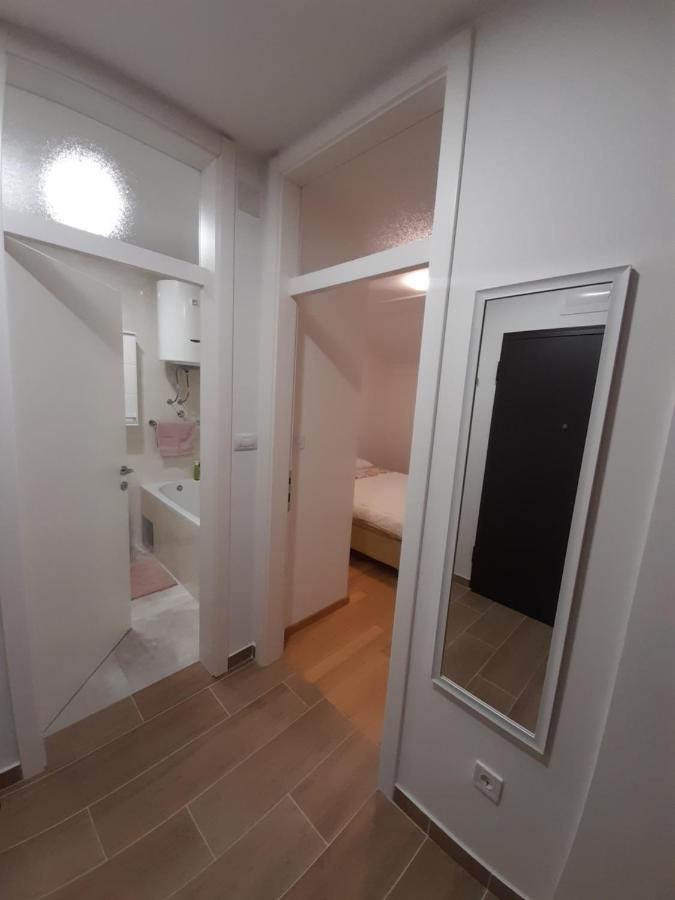 Apartman Lena Apartment Banja Luka Bagian luar foto