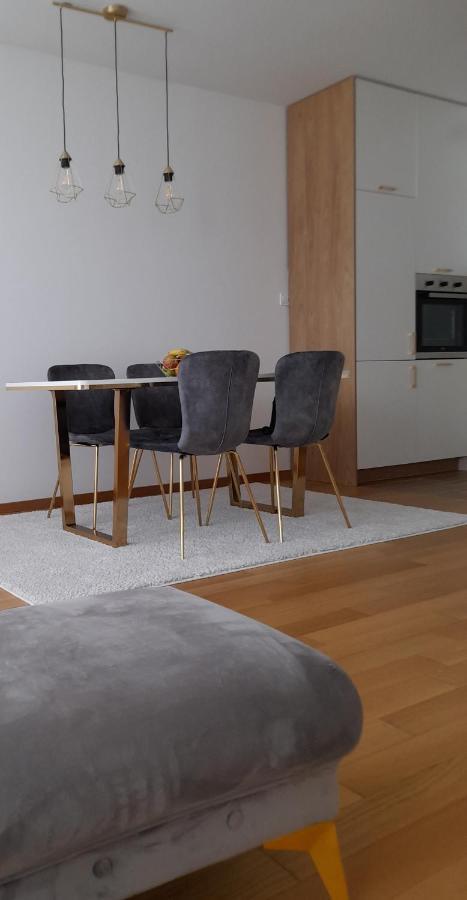 Apartman Lena Banja Luka Bagian luar foto