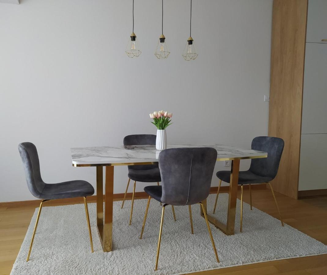 Apartman Lena Banja Luka Bagian luar foto