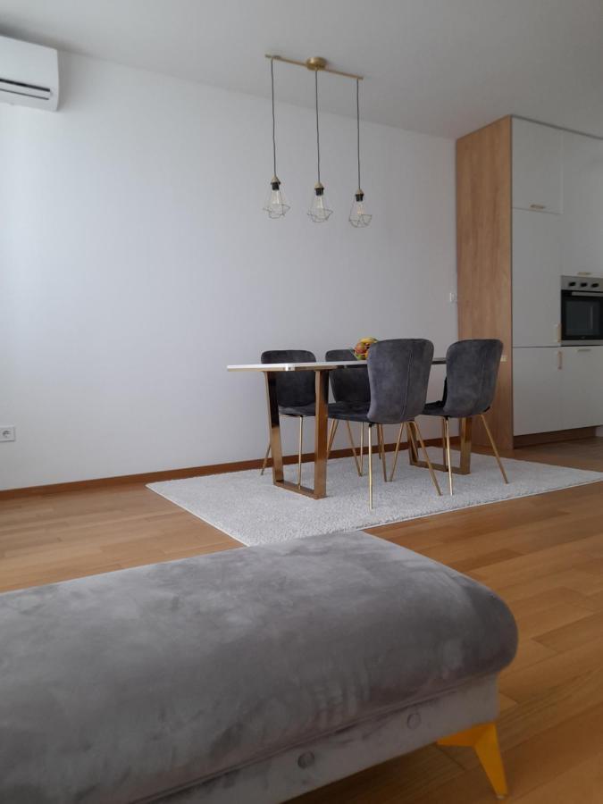 Apartman Lena Banja Luka Bagian luar foto