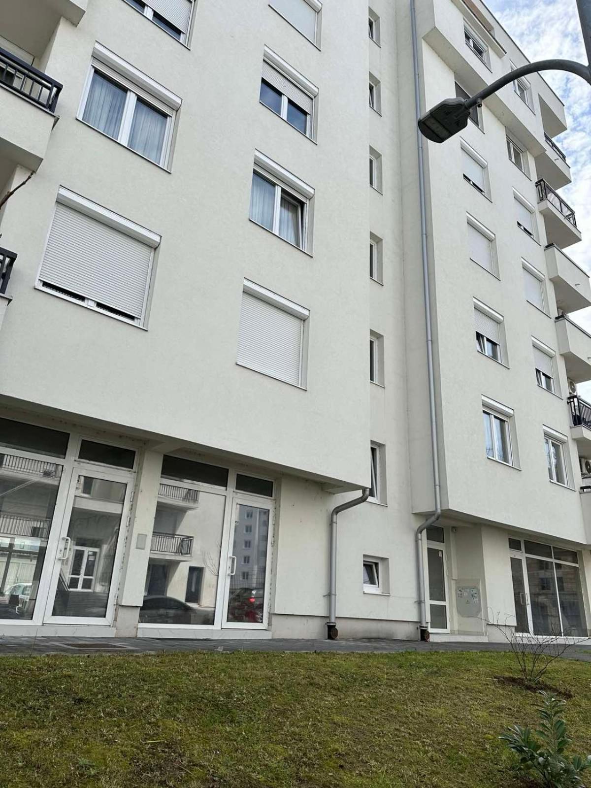 Apartman Lena Banja Luka Bagian luar foto