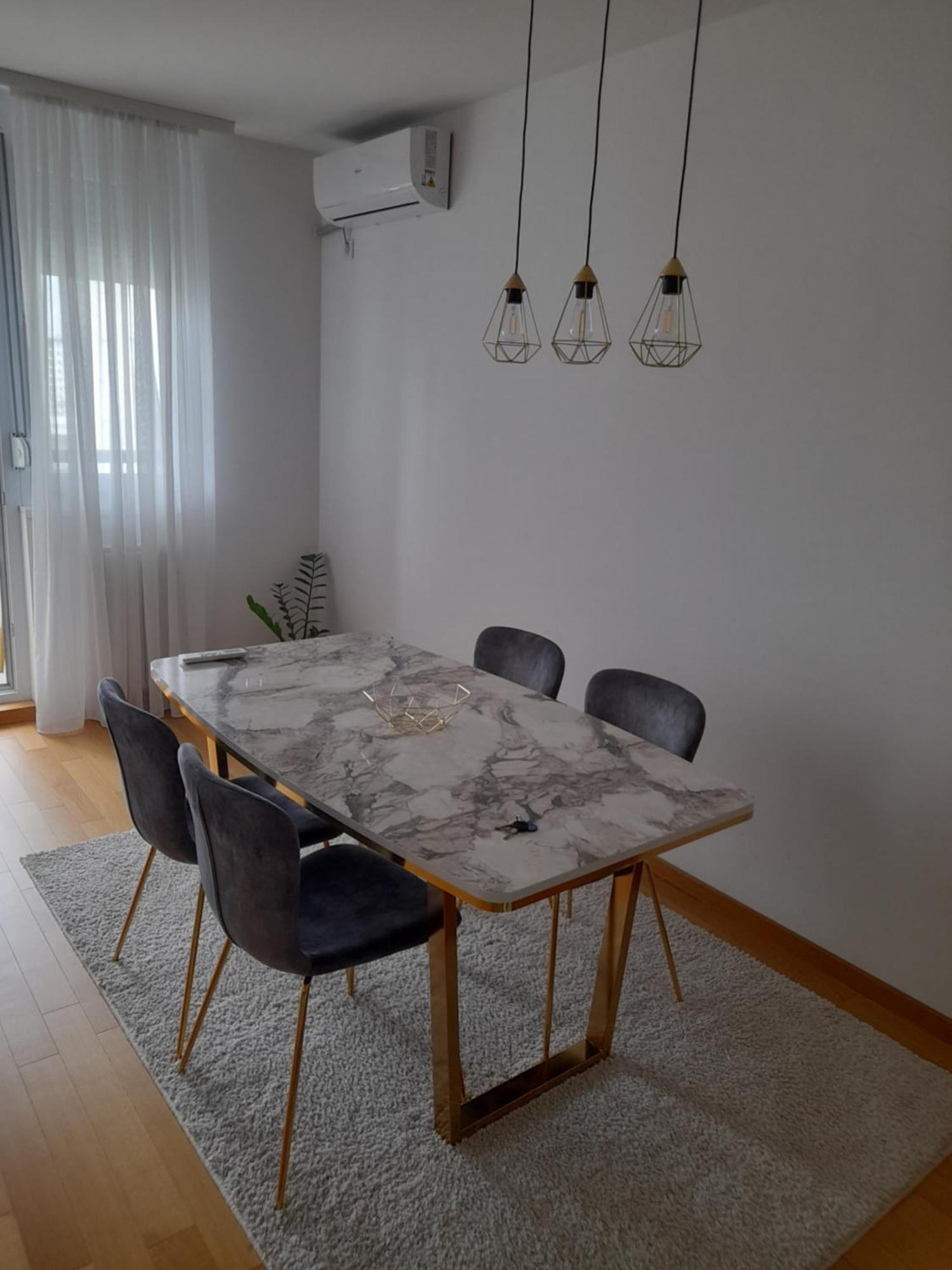 Apartman Lena Banja Luka Bagian luar foto