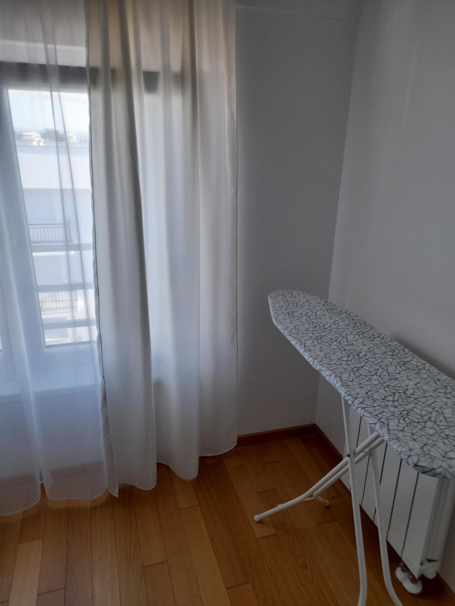 Apartman Lena Apartment Banja Luka Bagian luar foto