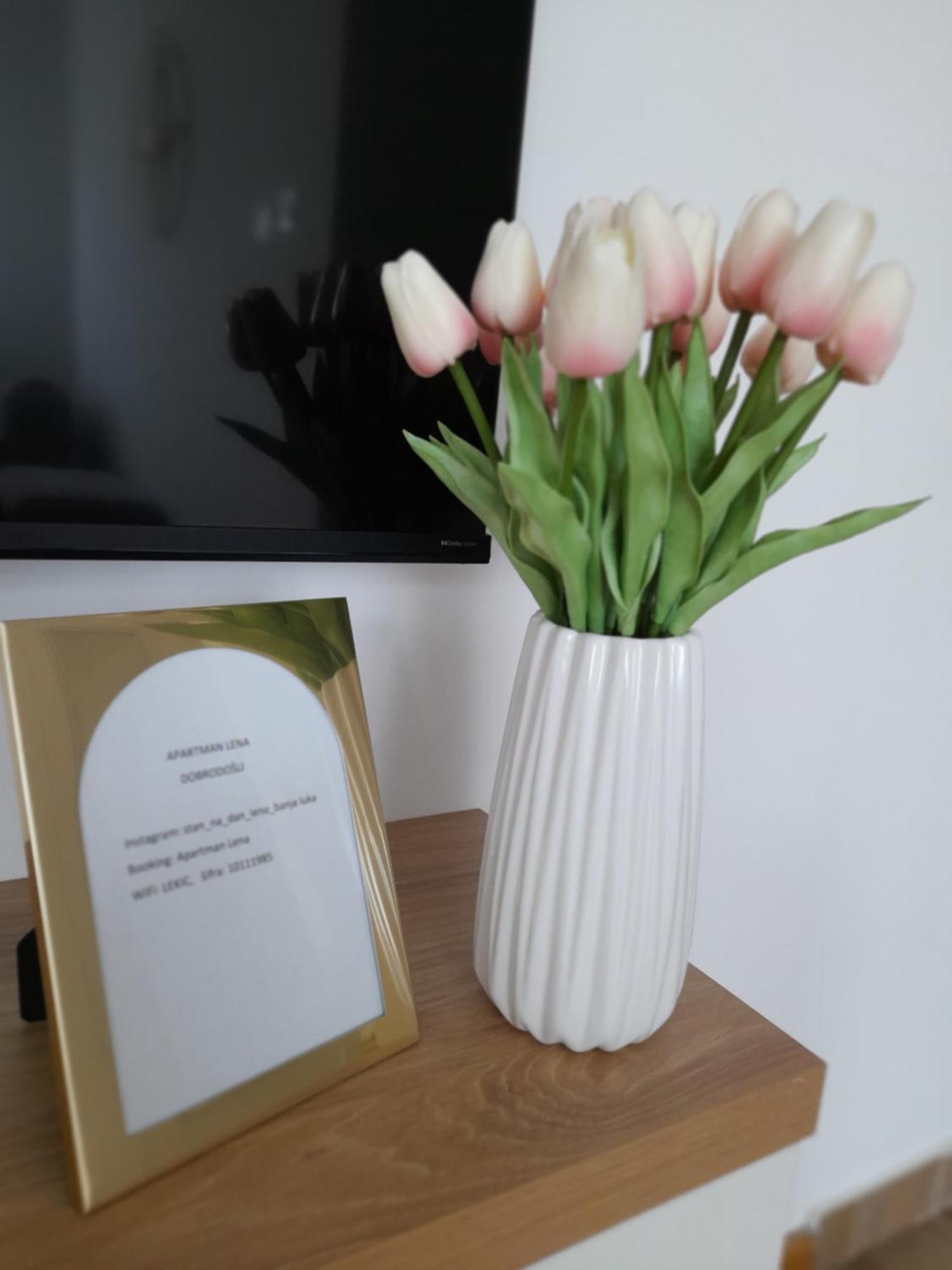 Apartman Lena Banja Luka Bagian luar foto